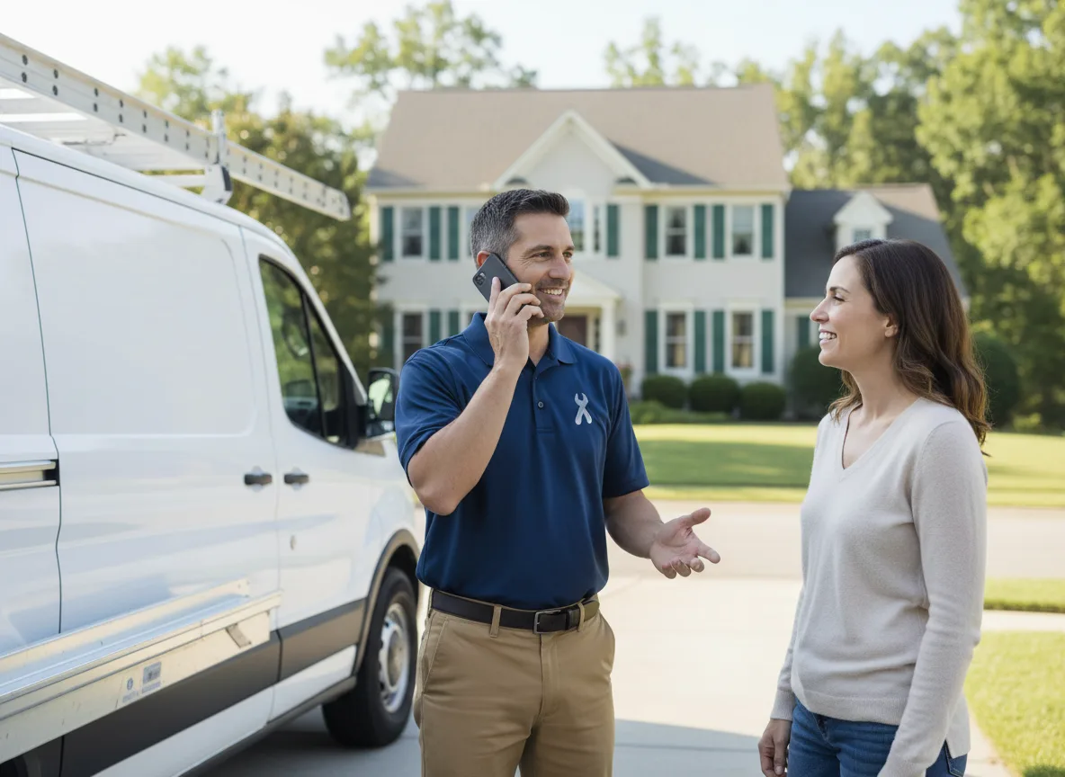 Home Gutter Service Apache, OK FAQs